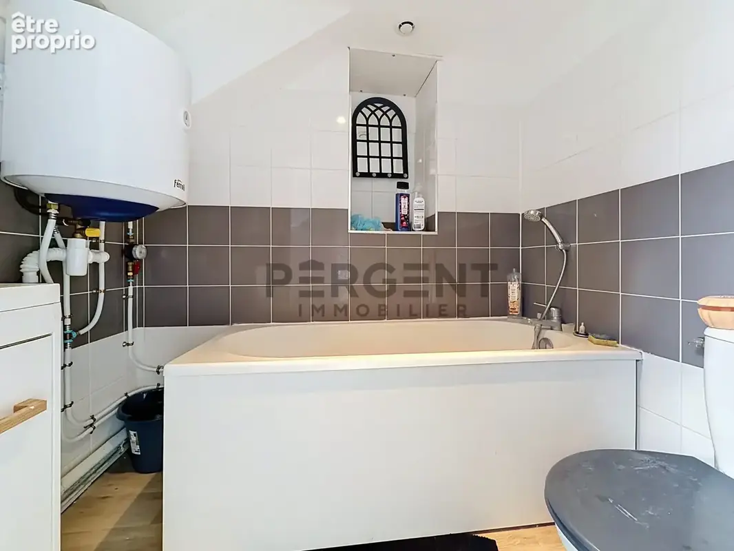 Appartement 1 pièce 11 m² à vendre à Charleville-Mezieres (08000) - photo 4