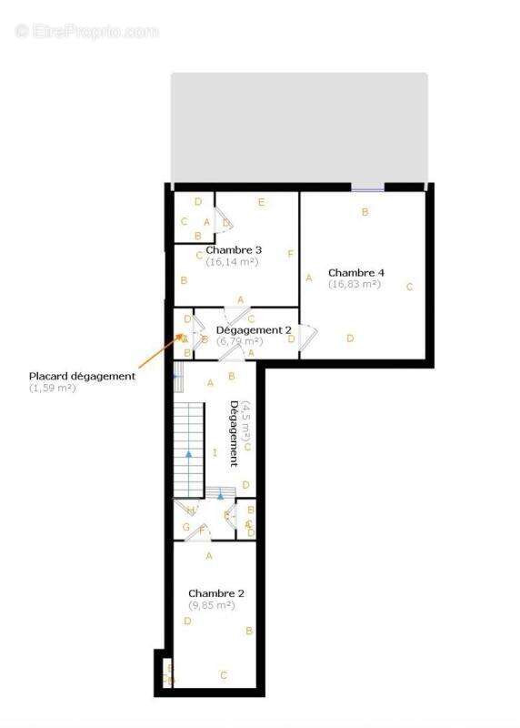 Maison à SAINT-PAUL-DE-FENOUILLET