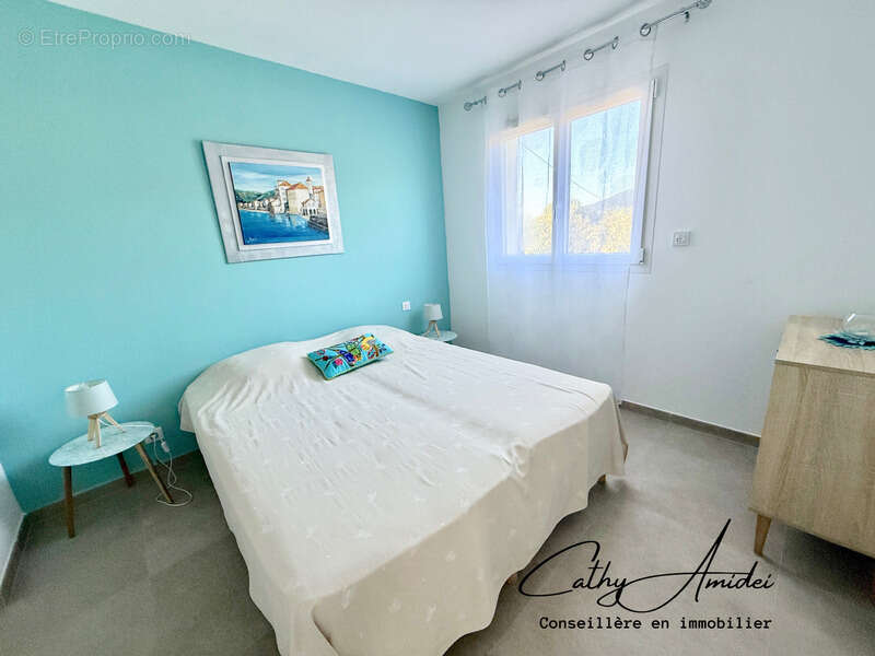 Maison à VIGGIANELLO