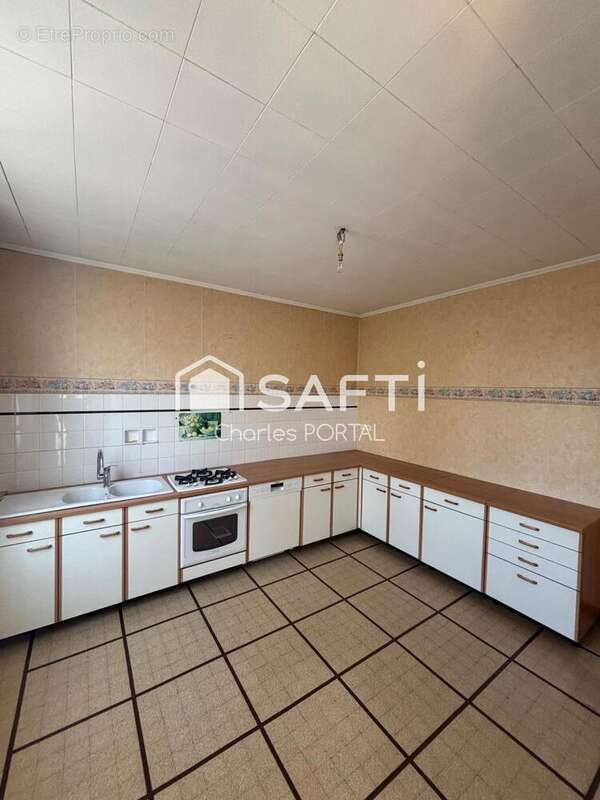 Photo 3 - Maison à ALES