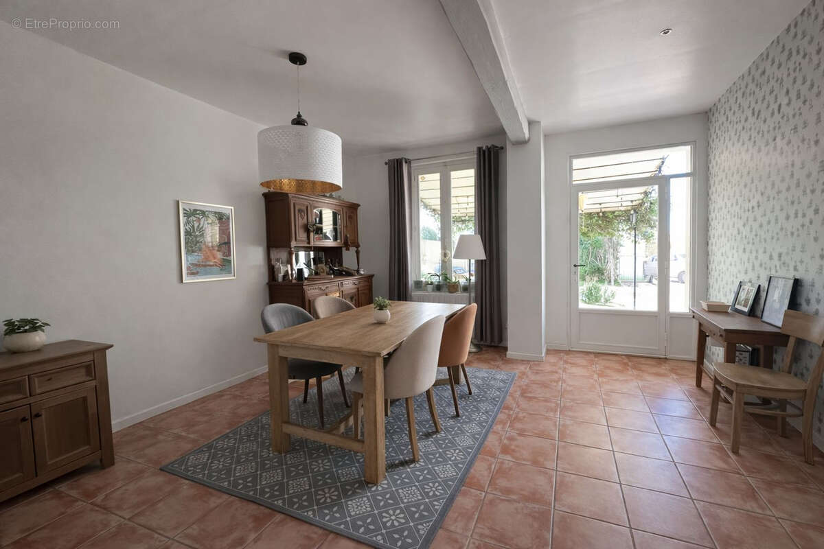 Maison à NARBONNE