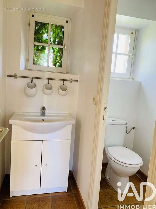 Photo 7 - Maison à QUEVEN