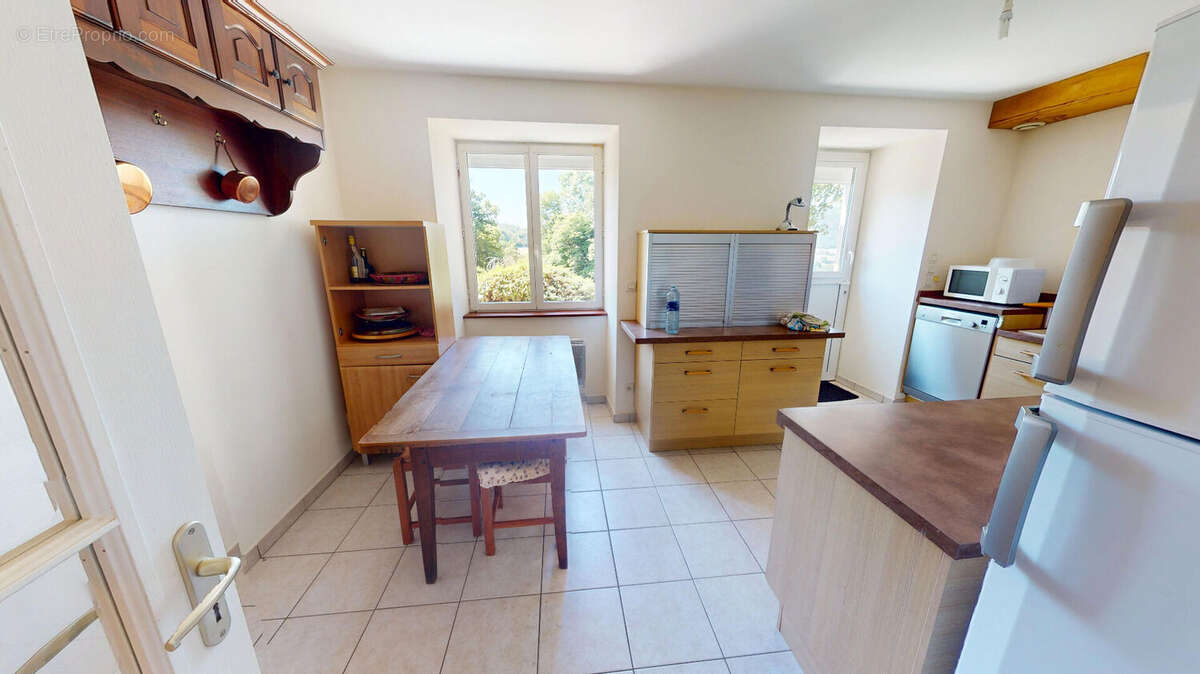 Maison à LANTENAY