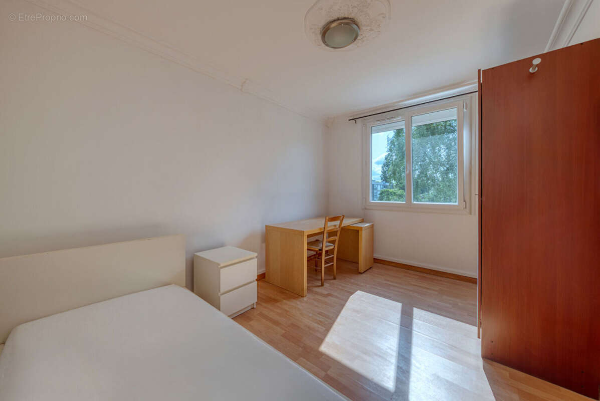Appartement T4 - Villejean - photo 4