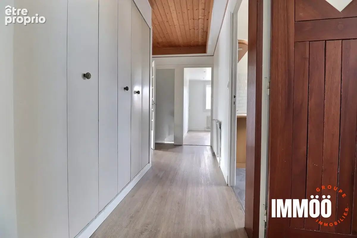 Maison 7 pièces 150 m² à vendre à Duclair (76480) - photo 6