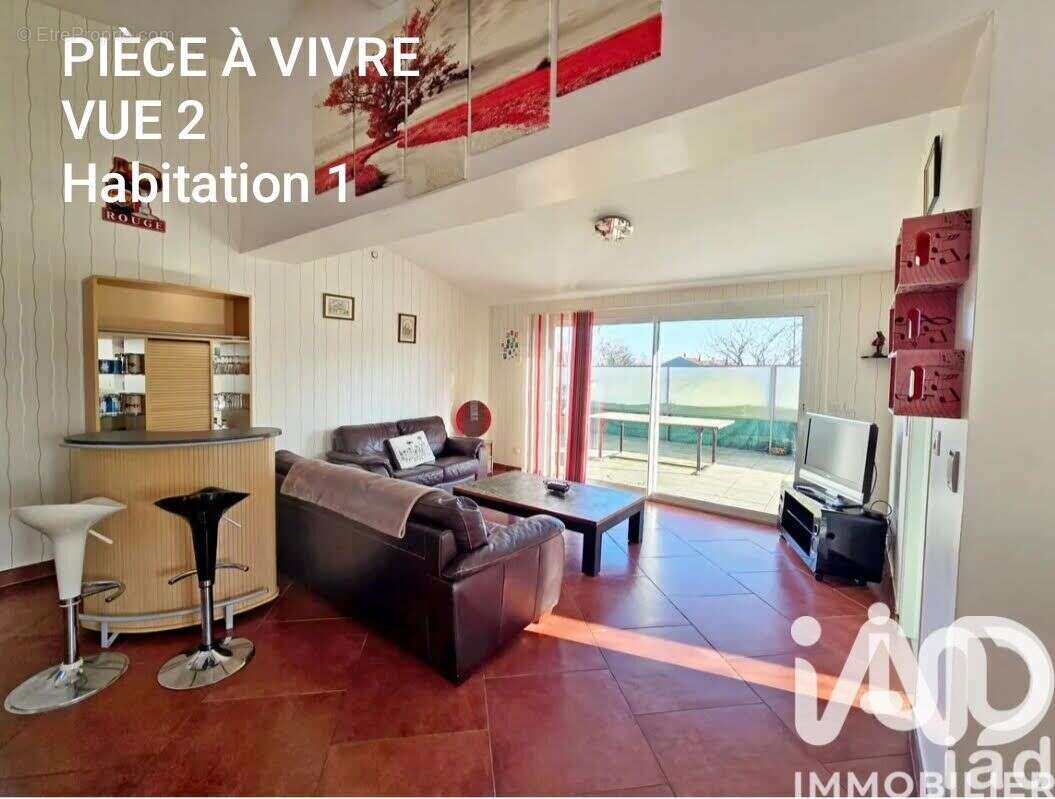 Photo 6 - Maison à CHATEAUROUX