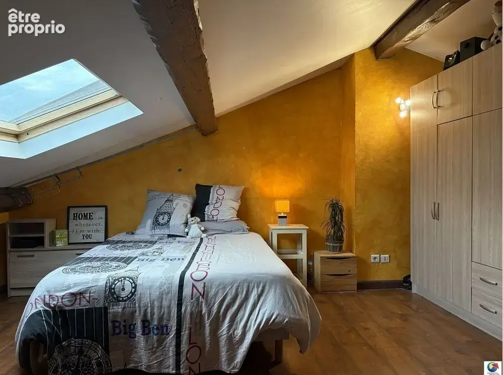Maison 100 m² à La Verpilliere  - photo 8