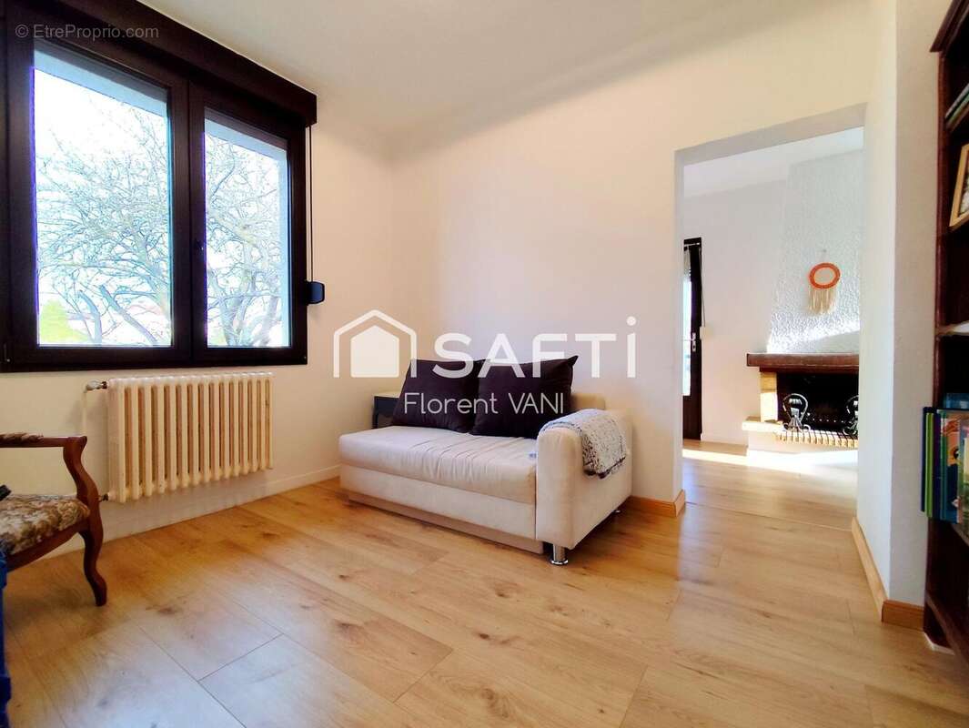 Photo 9 - Maison à CREUTZWALD