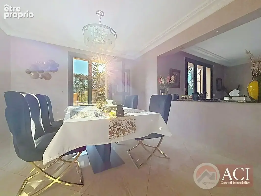 Maison Montmagny 7 pièces 150 m2 - photo 6