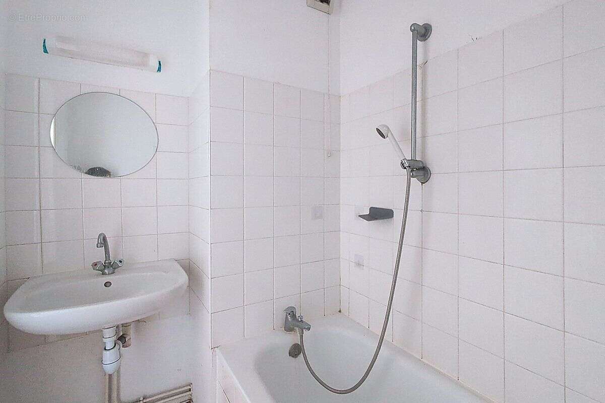 Appartement à L&#039;ARBRESLE