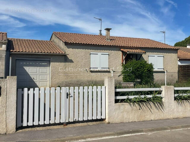 Maison à MUDAISON