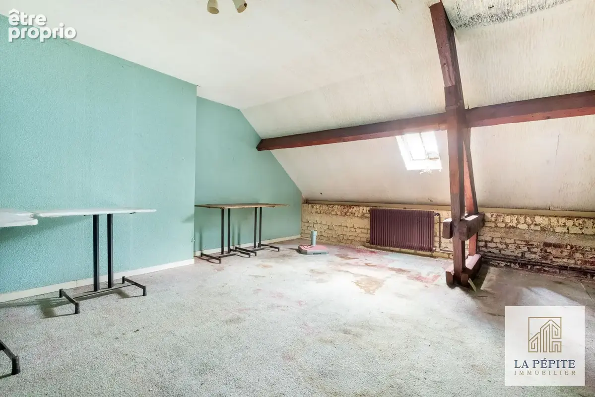 Immeuble de rapport - centre ville de cambrai - 370m2 - photo 18