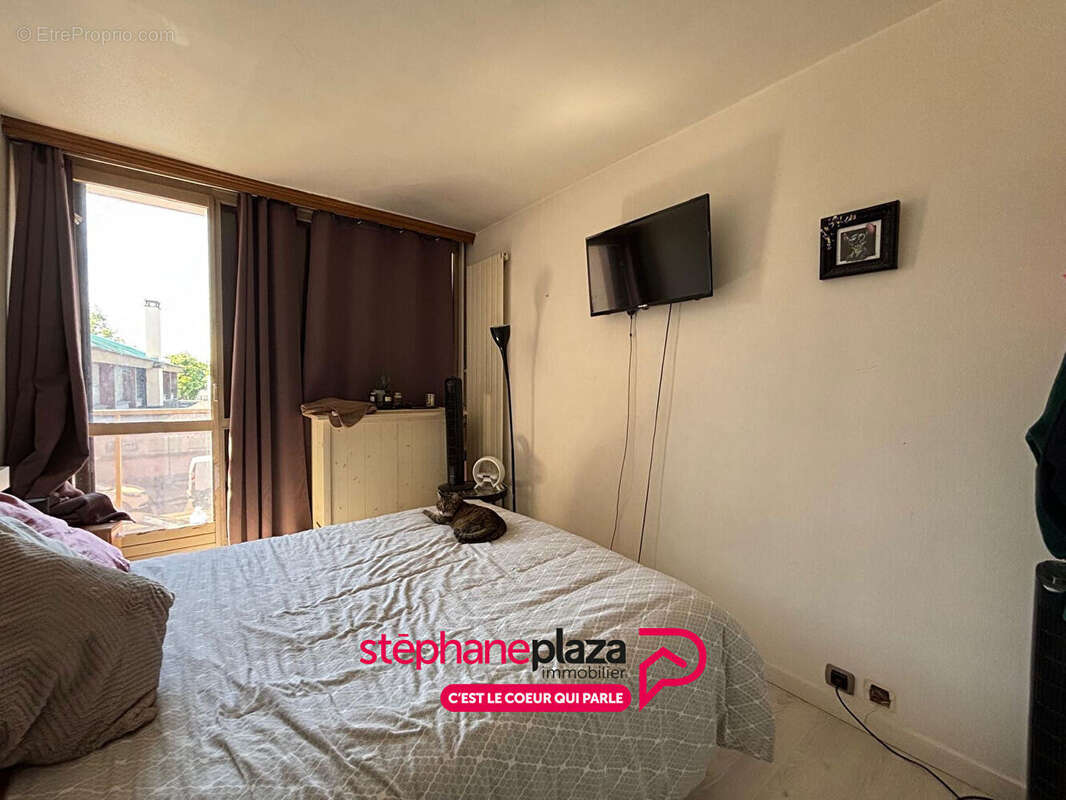 Appartement à BEZONS