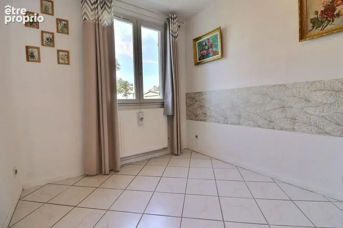 Izier – maison de plain-pied avec vue dégagée sur les champs - photo 7