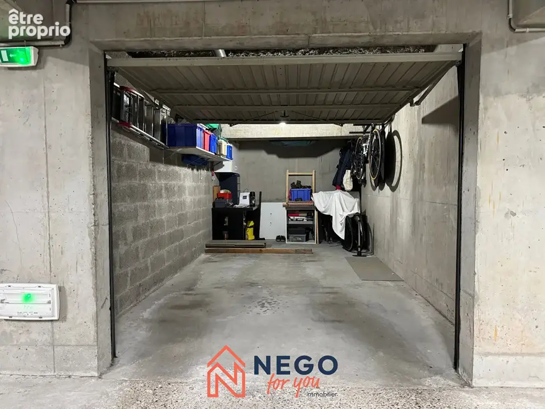 Appartement T3/T4 lumineux avec 2 loggias - Quartier La Madeleine ? Angers - photo 12