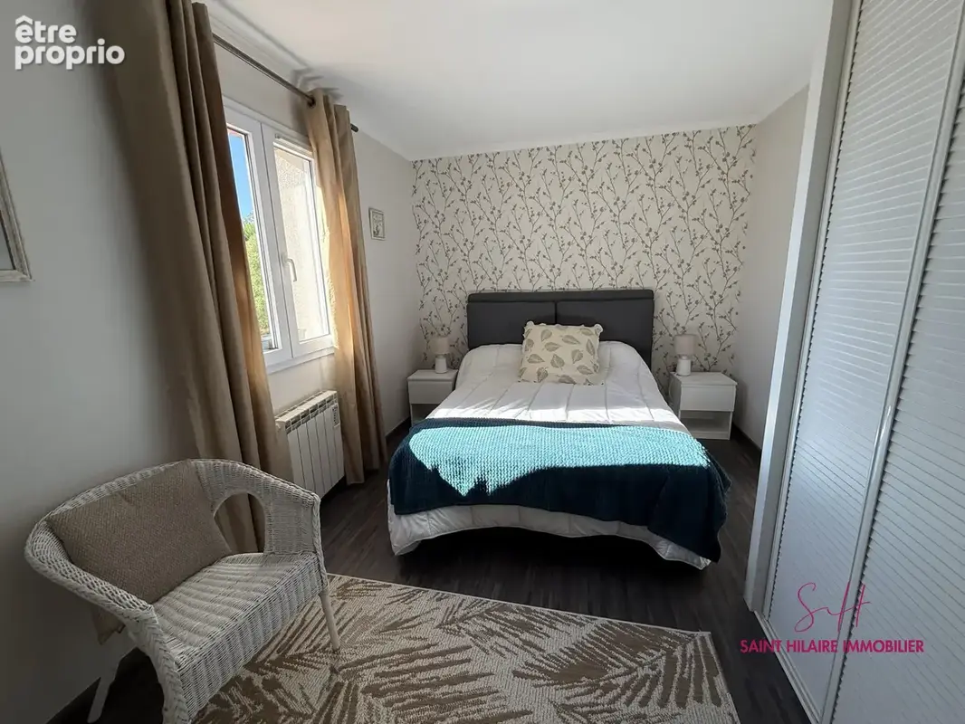 Maison 6 pièces 135 m² à vendre à Clery-Saint-Andre (45370) - photo 8