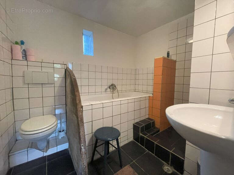 Maison à LOTTINGHEN