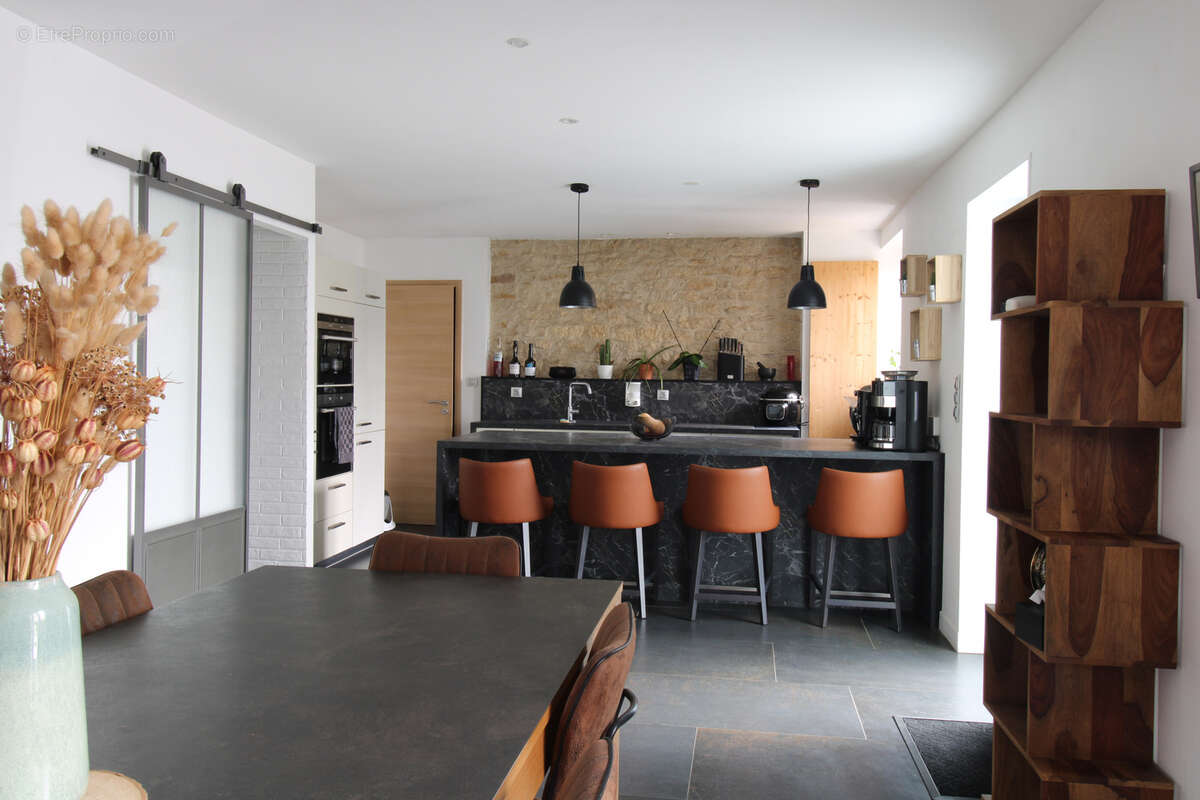 Maison à PONT-A-MOUSSON