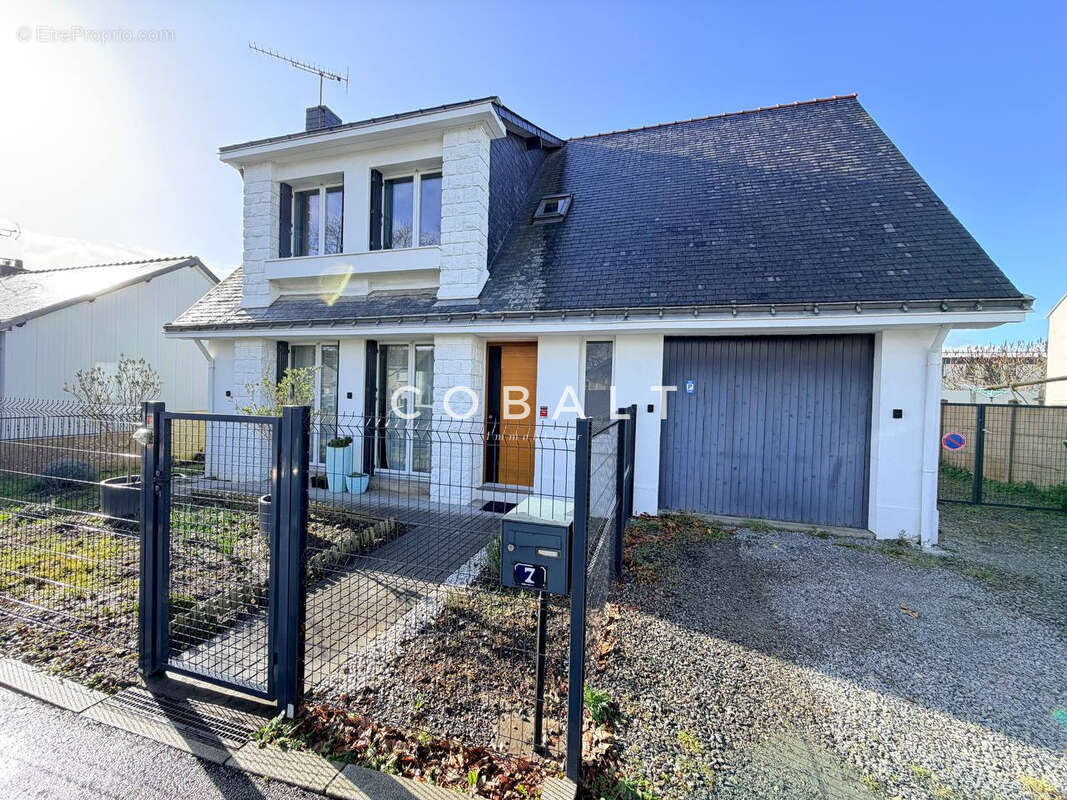 Maison à BLAIN