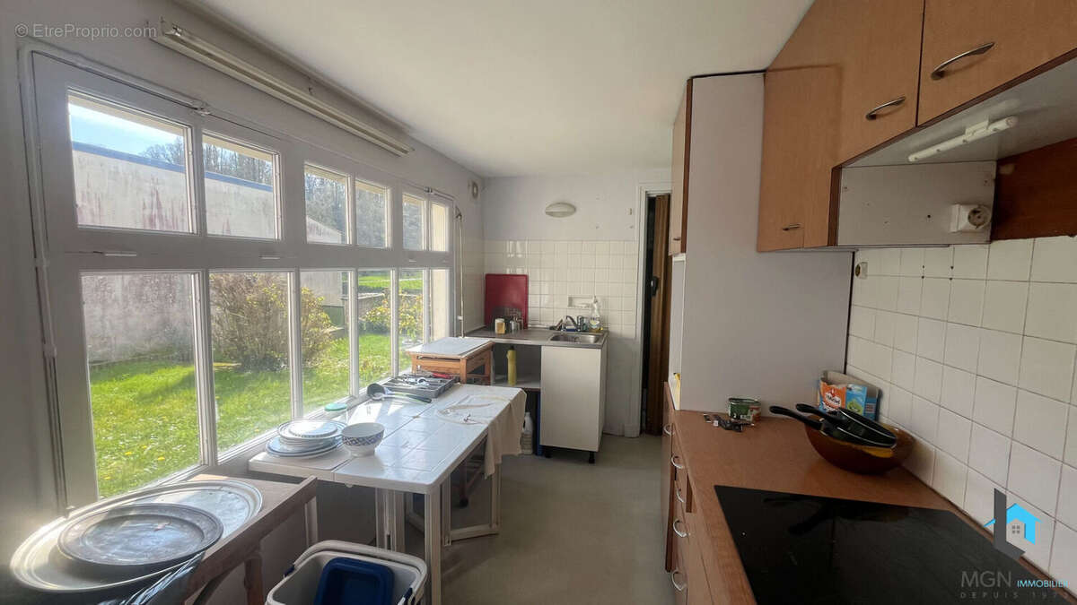 Maison au Bord de l'eau - photo 7