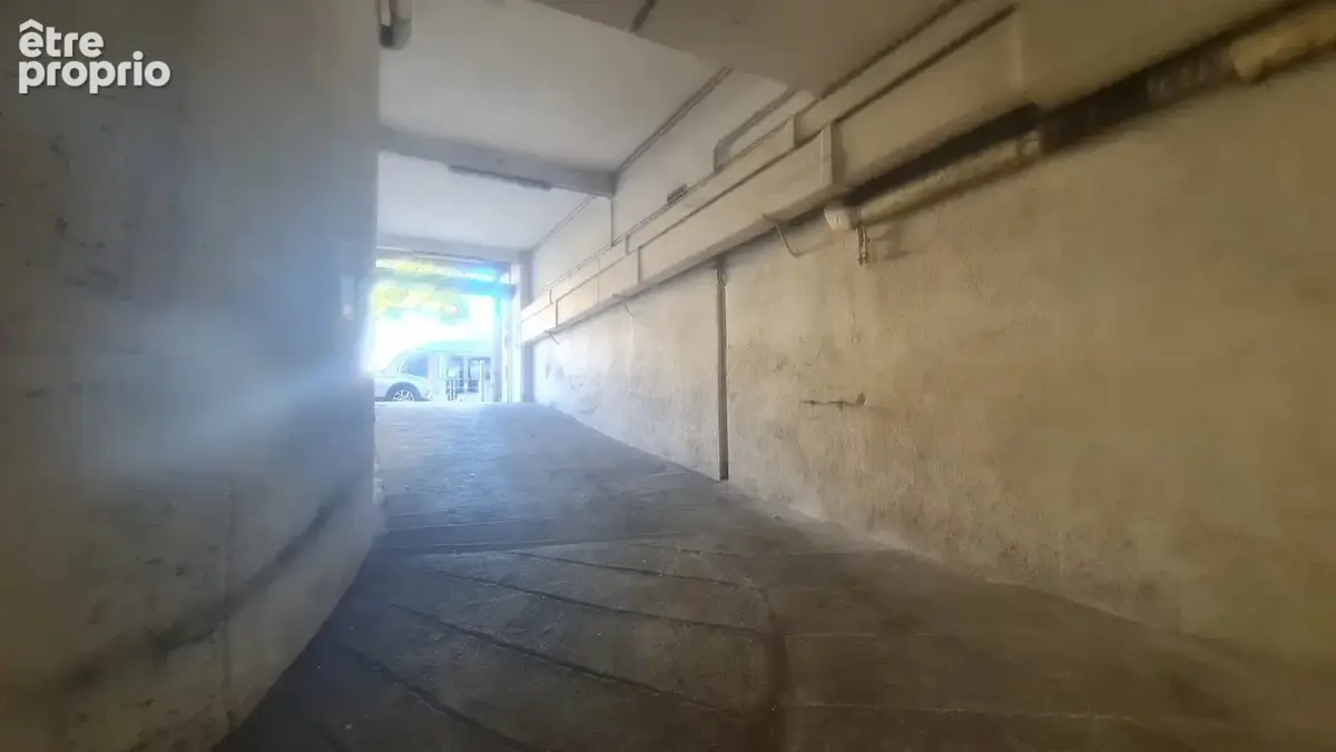 Vente Parking-box Nice(06300) 265 000ï¿œ - photo 7