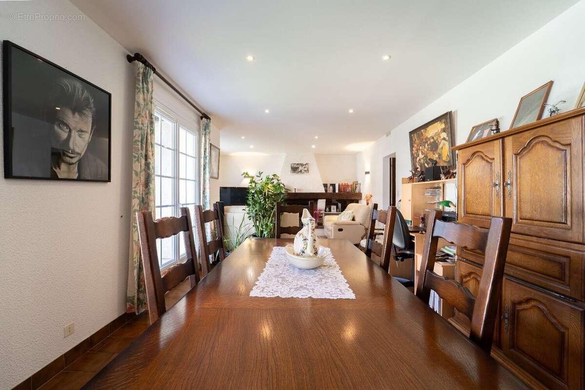 Maison à MONT-DE-MARSAN