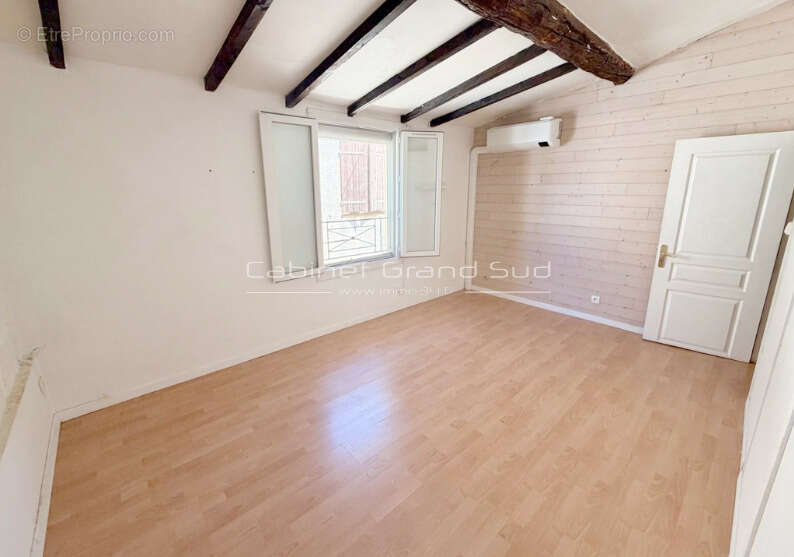 LANSARGUES Maison de ville 76 m2 - photo 4