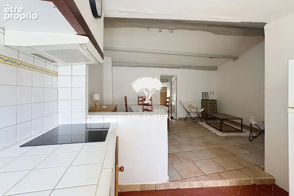 Maison 4 pièces 136 m² à vendre à Apt (84400) - photo 5