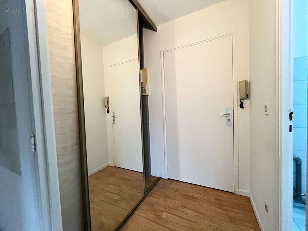 Appartement à FONSORBES