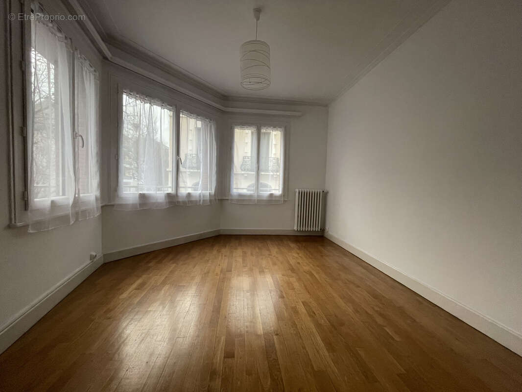 Appartement à VICHY