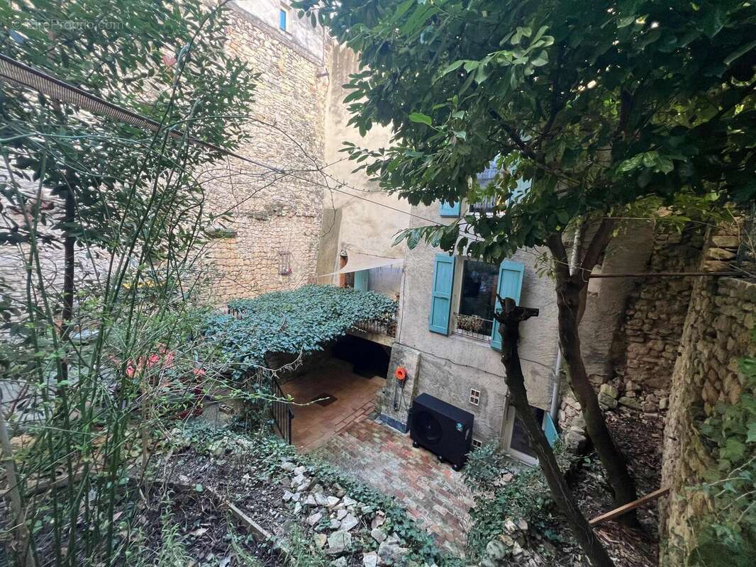 Photo 3 - Maison à FORCALQUIER