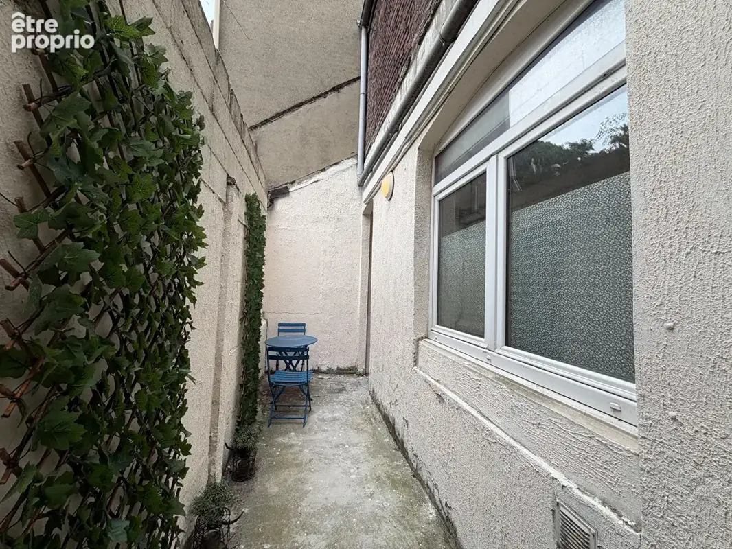 Immeuble Roubaix - photo 5