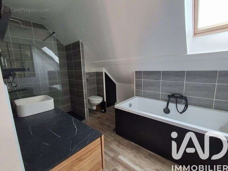 Maison 195 m² à Neuvy-En-Champagne  - photo 6