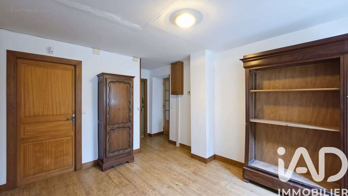 Photo 3 - Maison à ARGENTON-SUR-CREUSE