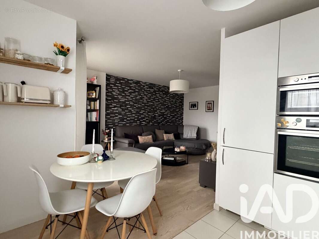 Photo 5 - Appartement à NEUILLY-SUR-MARNE