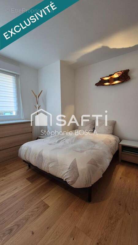 Photo 6 - Appartement à AJACCIO