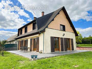 Maison à LAGRAULIERE