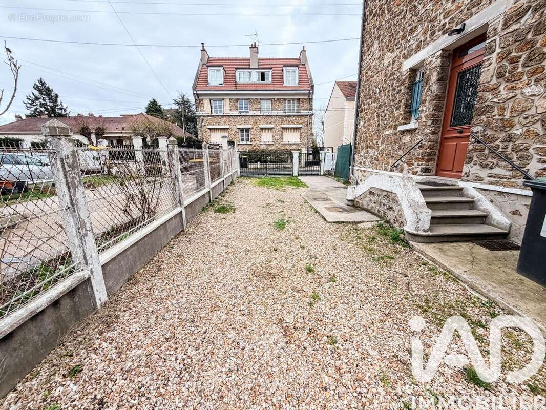 Photo 3 - Appartement à ATHIS-MONS