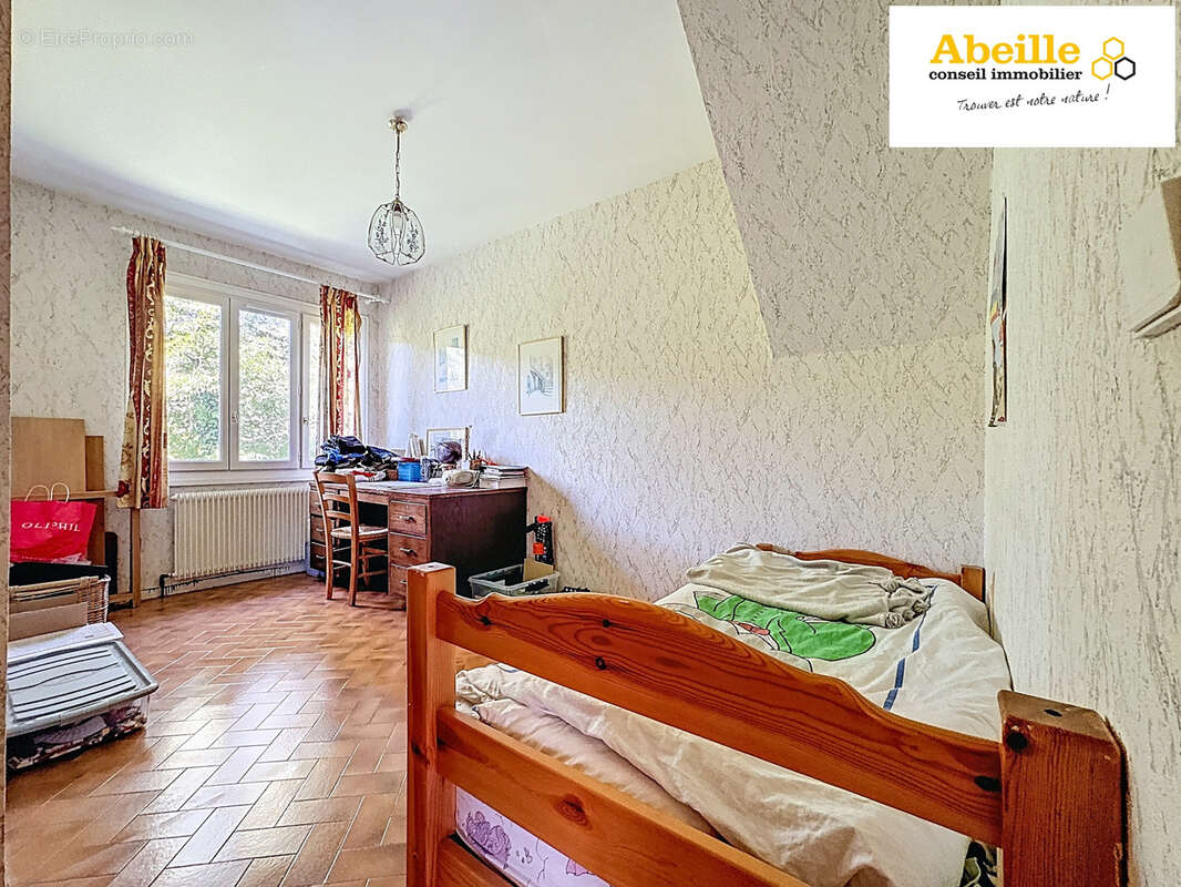 Maison à VILLECONIN