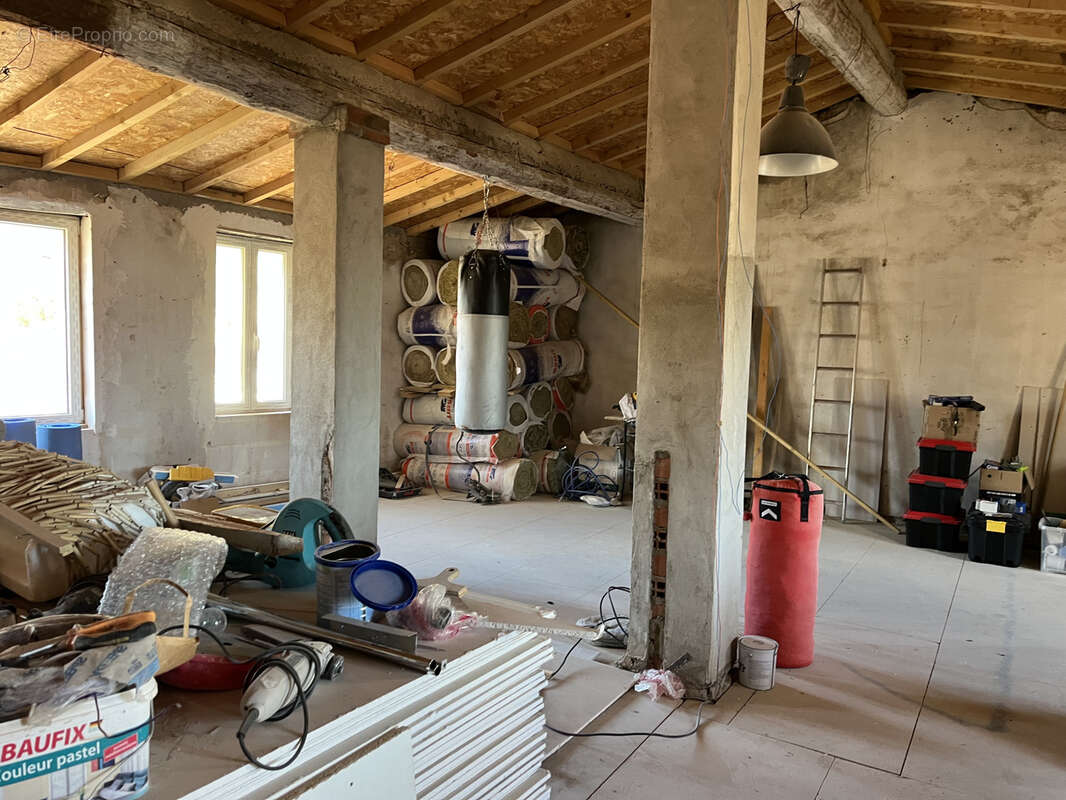 Maison à LE PERTHUS