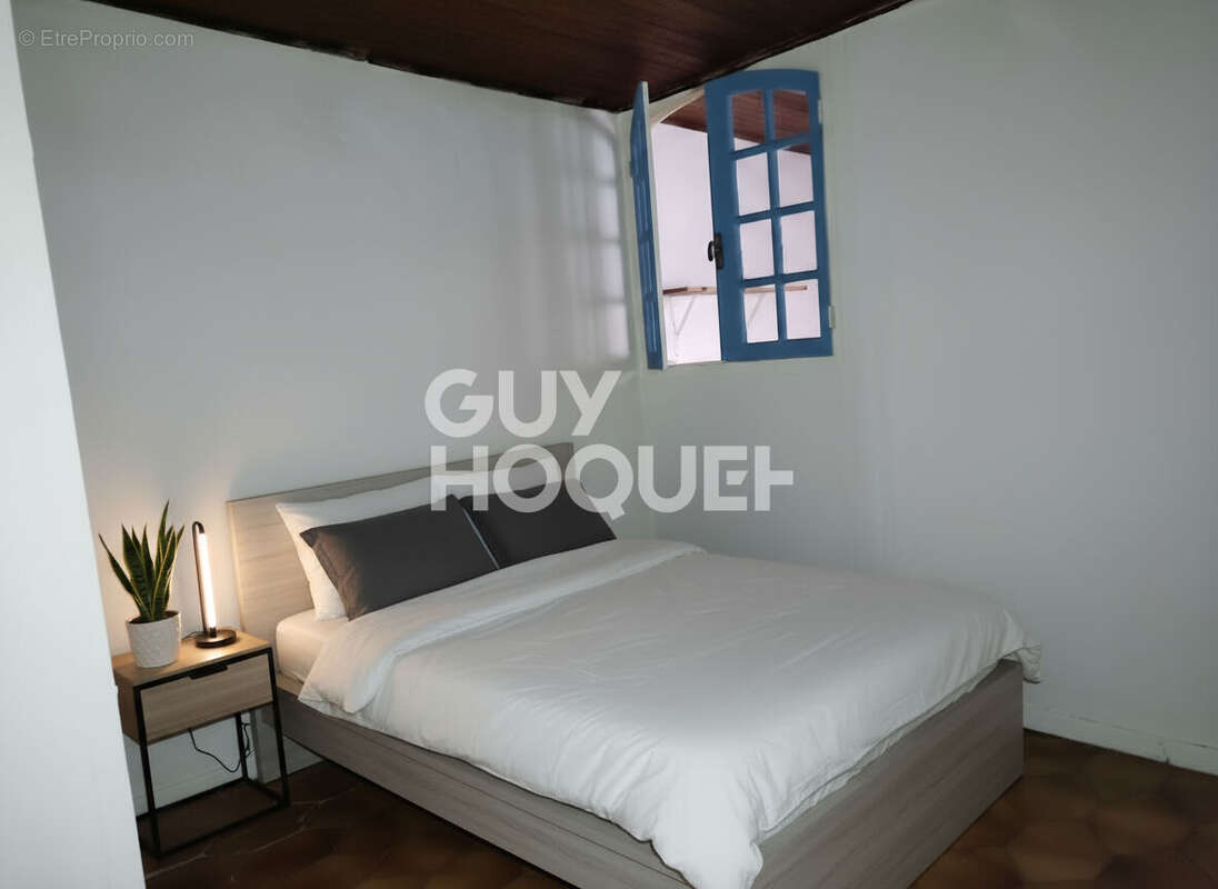 Appartement à CARPENTRAS