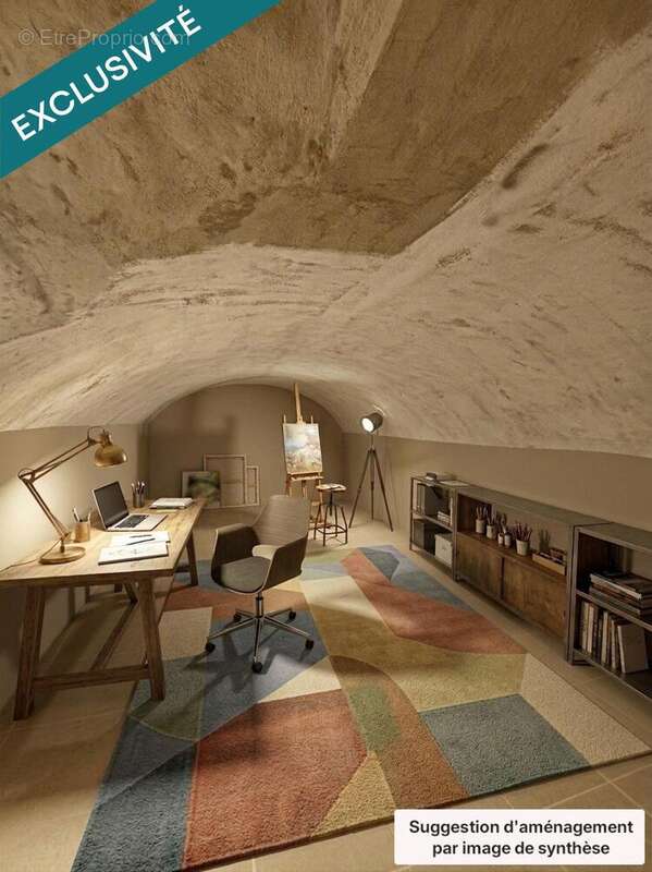 Photo 9 - Appartement à THIONVILLE