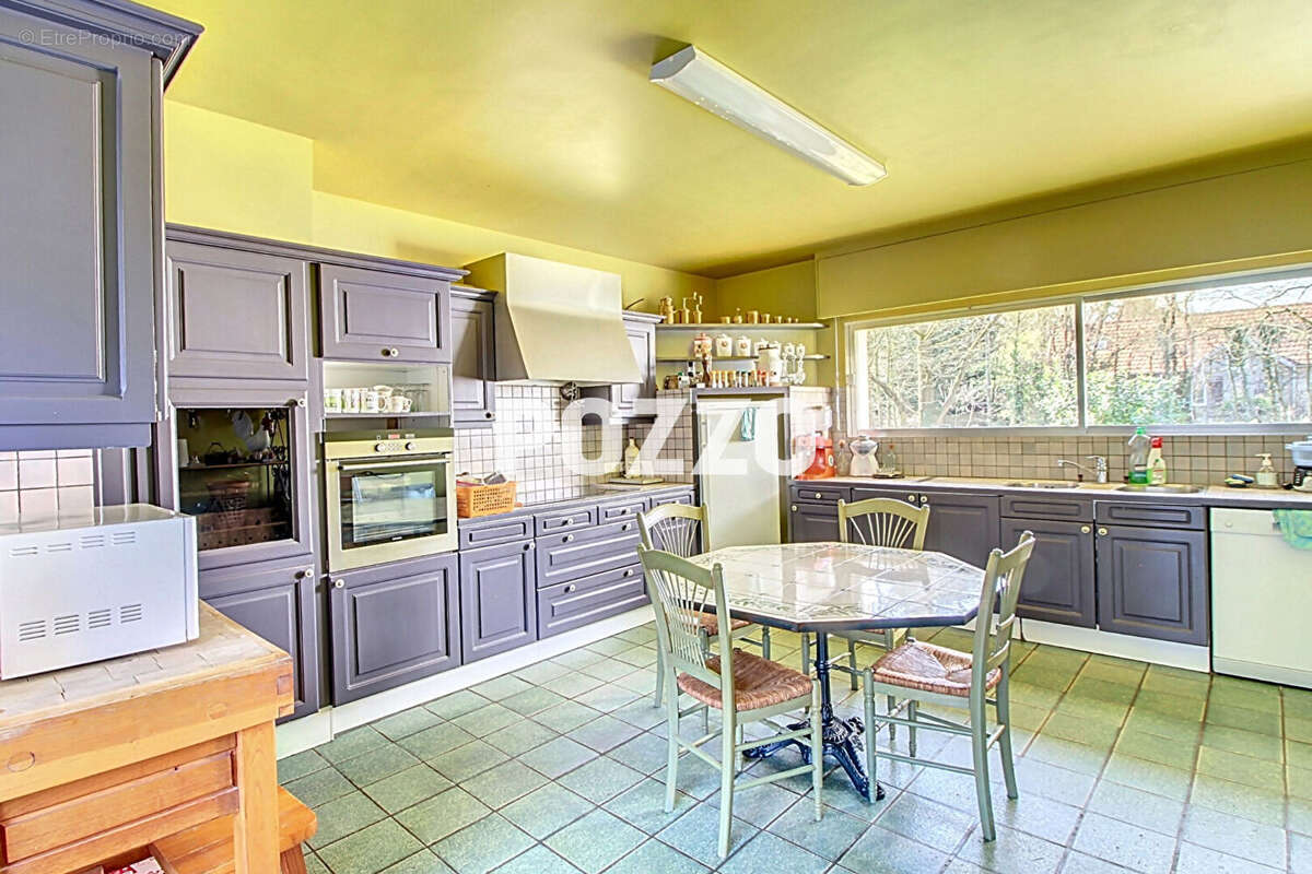 Maison à SAINT-PAIR-SUR-MER