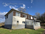 Maison à SAINT-BARTHELEMY
