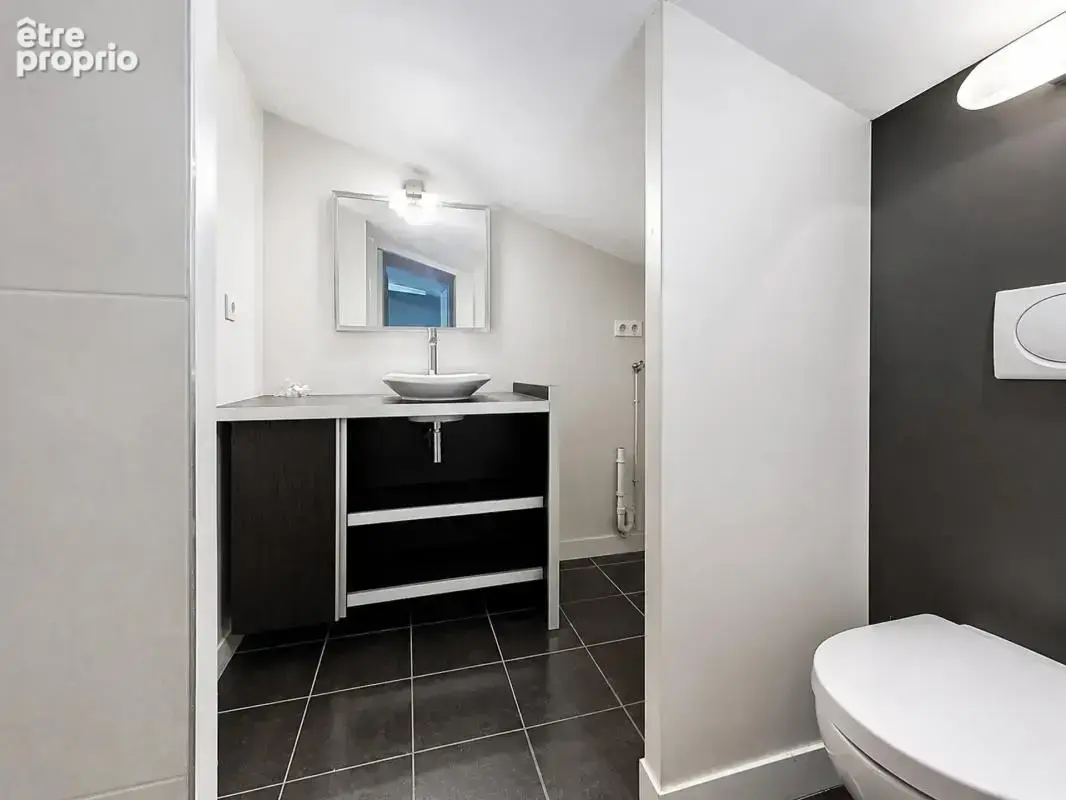 Appartement T2 de 25 m² situé à La Rochelle - photo 7