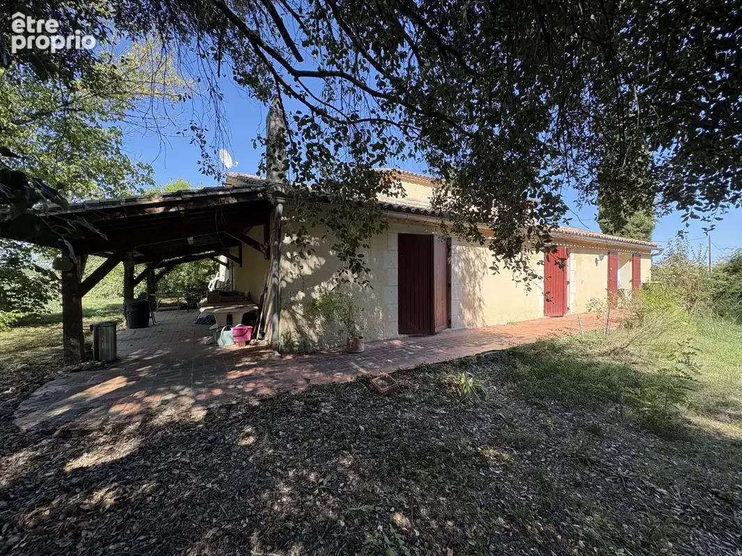 Maison en pierre - photo 13