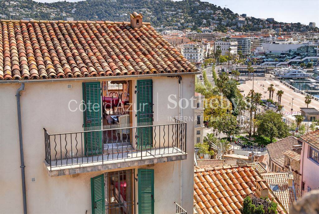 Maison à CANNES
