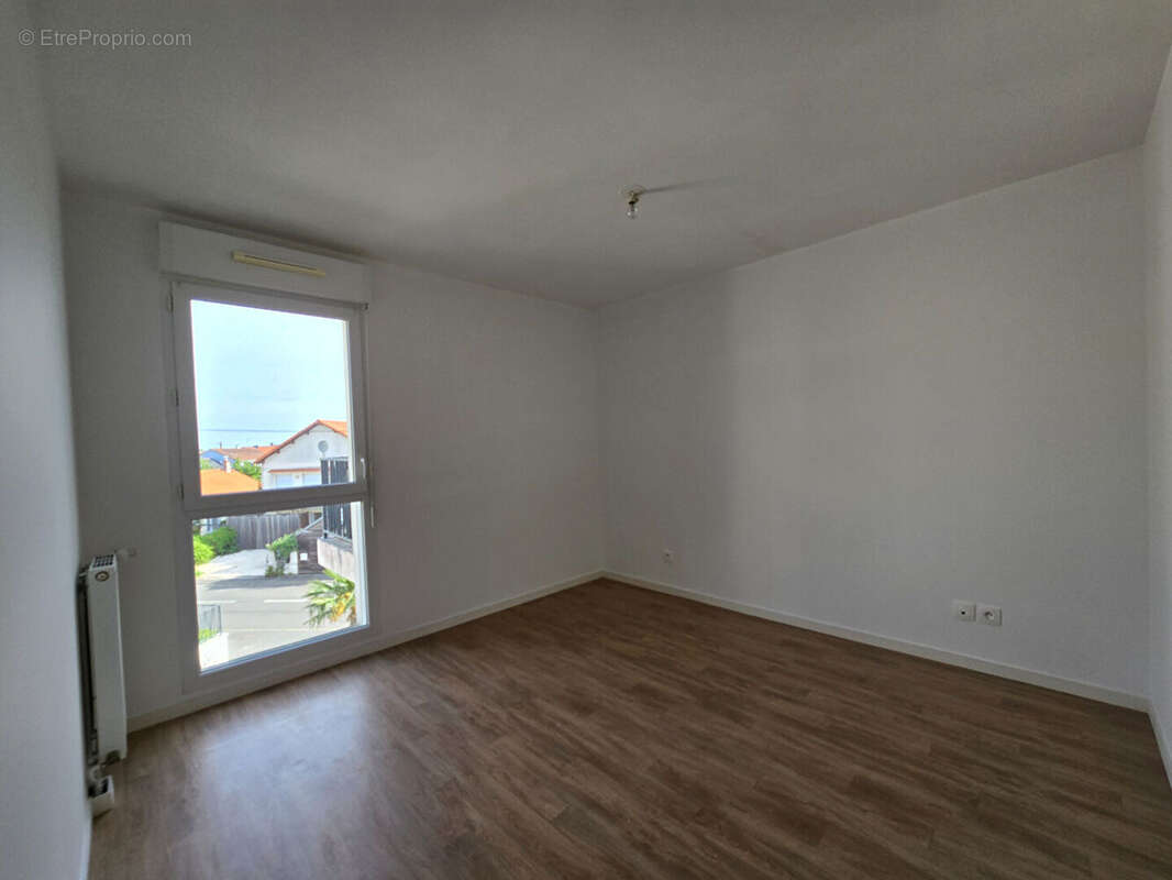 Appartement 63m² à rezé - photo 7