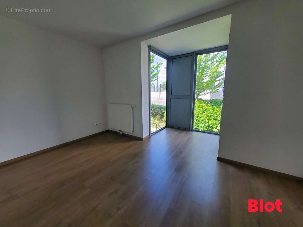 Appartement à VANNES