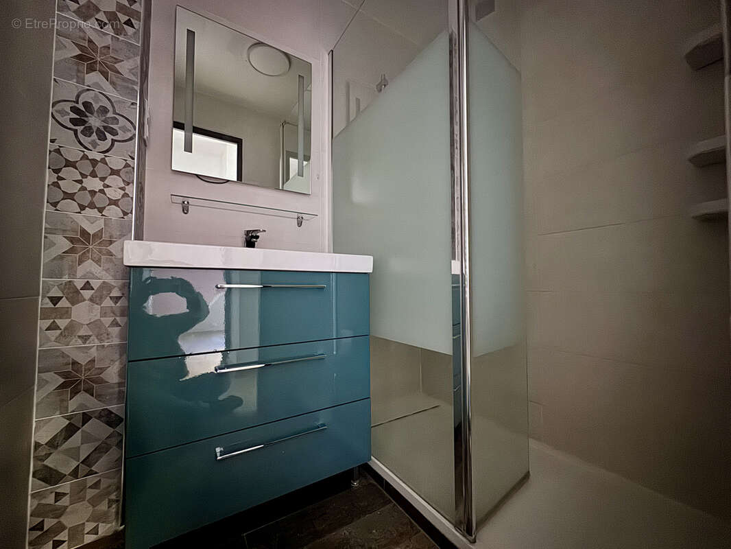 Appartement à MARSEILLE-9E